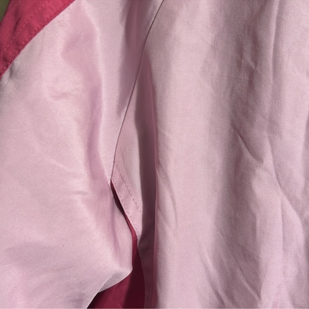 Protection System Pink Jacket - Picture 4 of 9